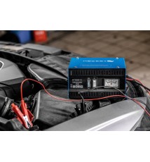 Ładowarka elektroniczna 6V/12V  HT8G611