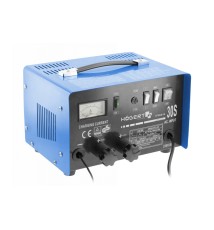 Ładowarka elektroniczna 12-24V, 14-26A  HT8G616