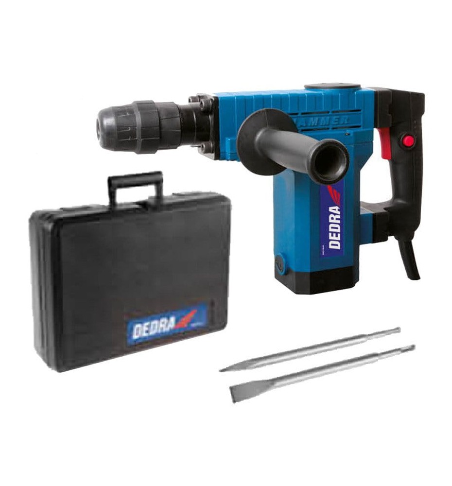 Młot wyburzeniowy 1150W DED7849 Młot wyburzeniowy 1150W DED7849