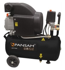 PANSAM Kompresor olejowy 1,5 kW 24L A077020