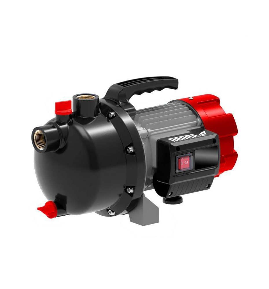 Pompa ogrodowa 1000W DED8866 Dedra