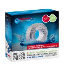 Rura wielowarstwowa PEX-AL-PEX 16mmx2mm Diamond