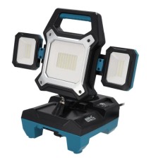 Lampa warsztatowa 25W DED6907H DEDRA