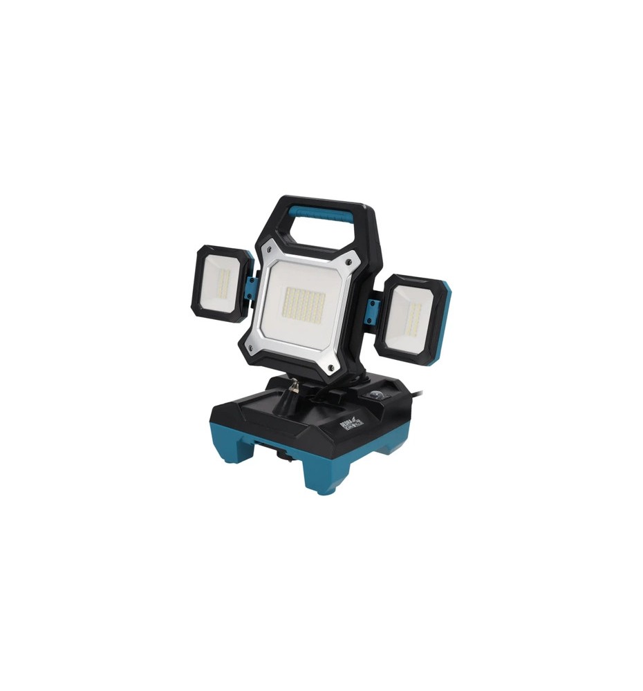 Lampa warsztatowa 25W DED6907H DEDRA