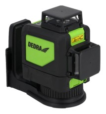 Multilaser 2D zielony MC0906 DEDRA