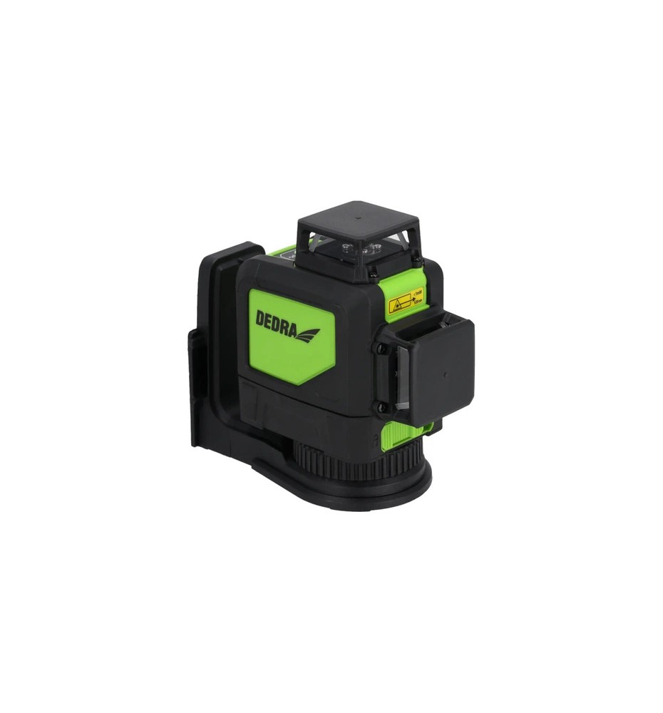 Multilaser 2D zielony MC0906 DEDRA