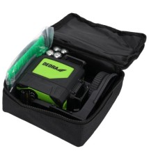 Multilaser 2D zielony MC0906 DEDRA