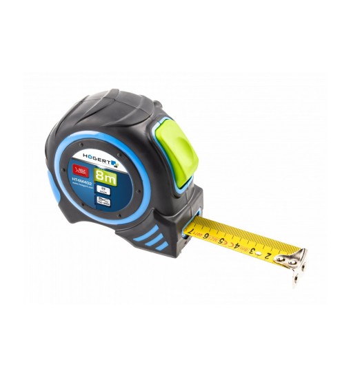 Miara 3mx16mm HT4M400	