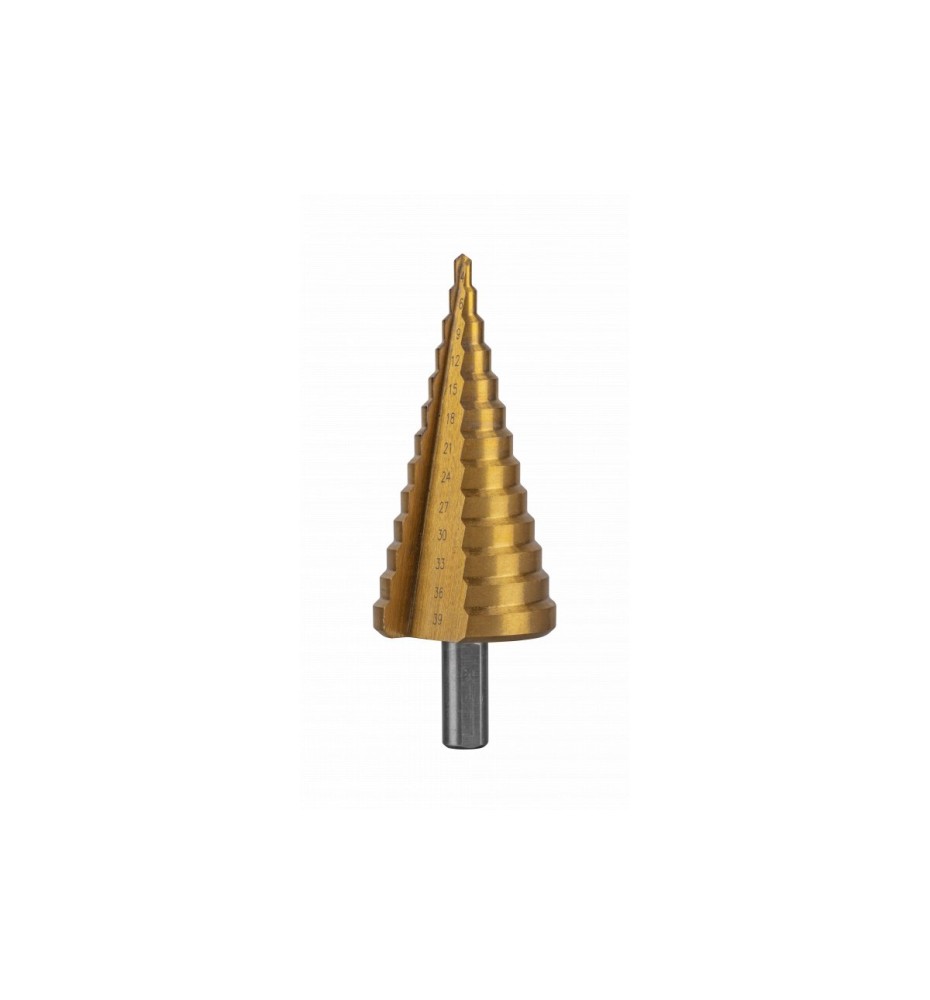 Wiertlo stopniowe 4-32mm HT6D323	
