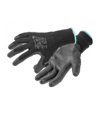 Rekawice czarne HT5K757-11	