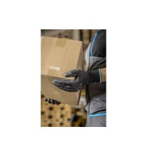 Rekawice czarne HT5K757-11	