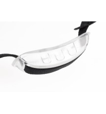 Kask ochronny 4-pkt bialy HT5K193	