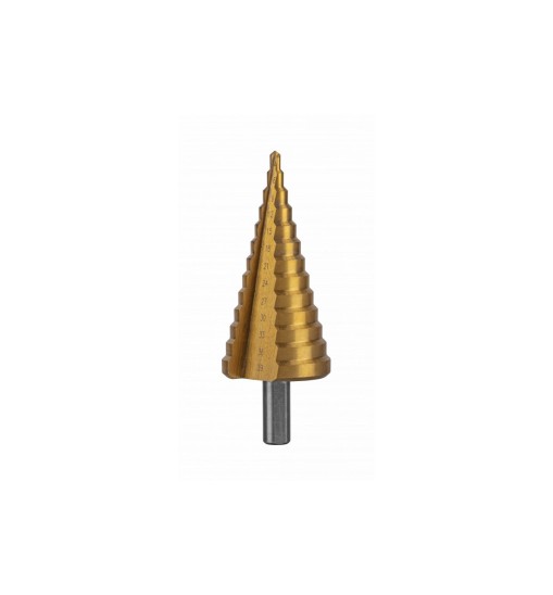 Wiertlo stopniowe 4-12mm HT6D321	