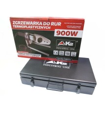 Zgrzewarka do rur termoplastycznych 900W  K2