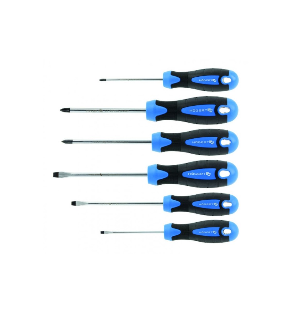 Wkretaki 6szt HT1S095	