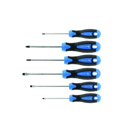 Wkretaki 6szt HT1S095	