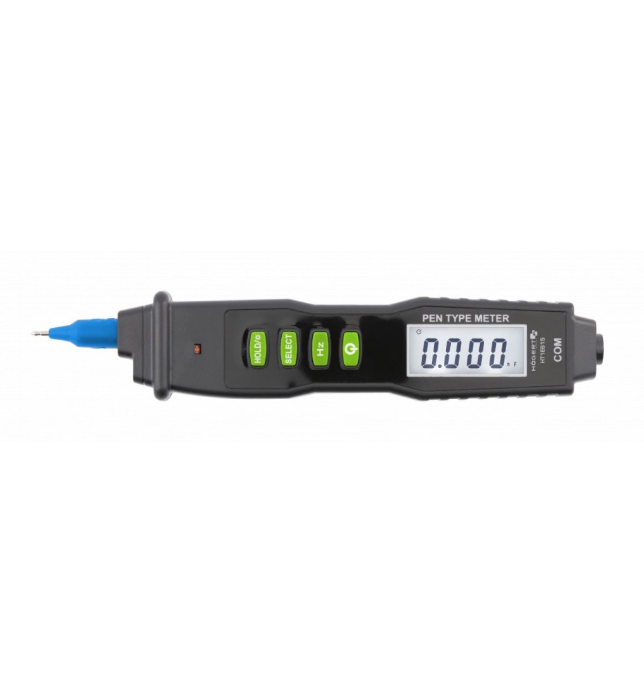 Miernik cyfrowy HT1E615	