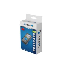 Miernik cyfrowy HT1E615	