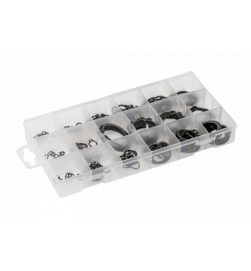 Zestaw pierscieni blokujacych HT8G502	