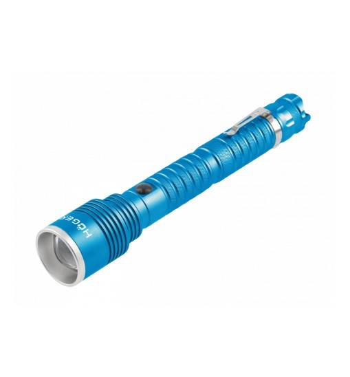Latarka LED USB HT1E425	