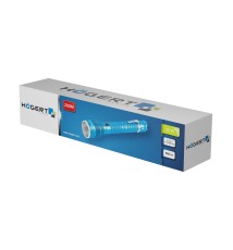 Latarka LED USB HT1E425	
