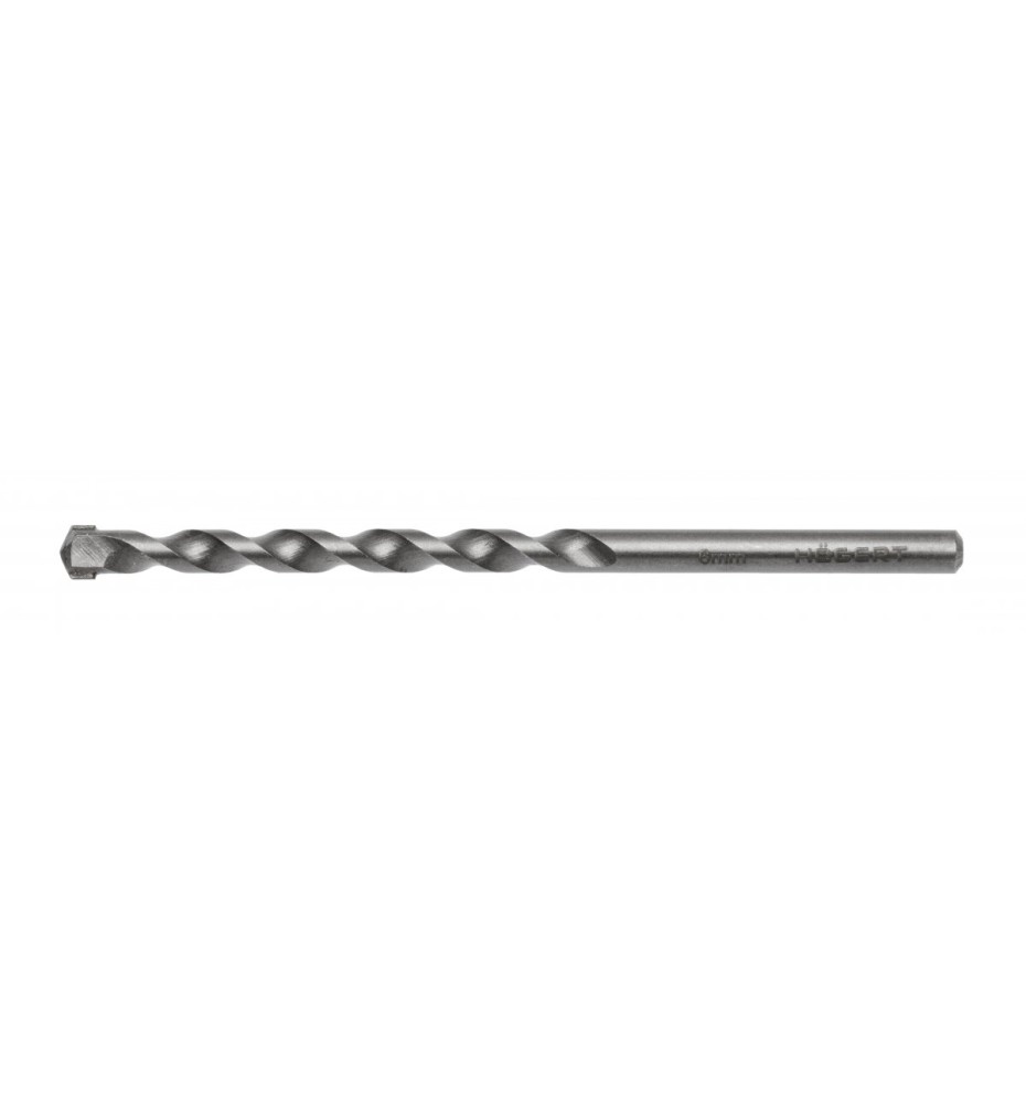 Wiertlo do betonu 12x200 HT6D392	