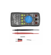 Miernik cyfrowy HT1E603	