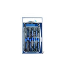 Wkretaki precyzyjne 7szt HT1S270	