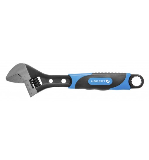 Klucz nastawny 200mm/8" HT1P552	