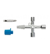 Klucz uniwersalny HT1W761	