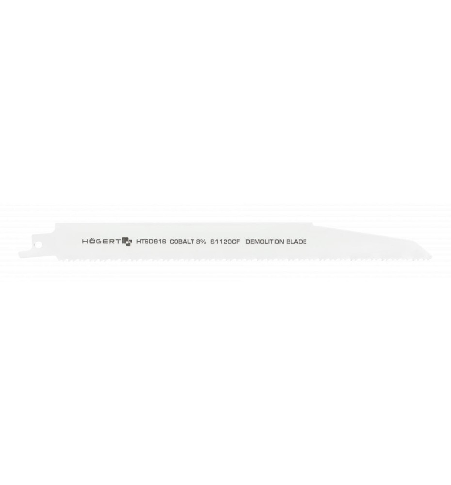 Brzeszczot do pily szab.230mm HT6D916	