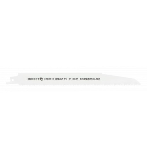 Brzeszczot do pily szab.230mm HT6D916	