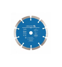 Tarcza diamentowa 230mm HT6D746	