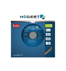 Tarcza diamentowa 230mm HT6D746	