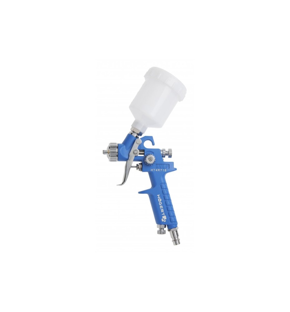 Pistolet lakierniczy HT4R716	