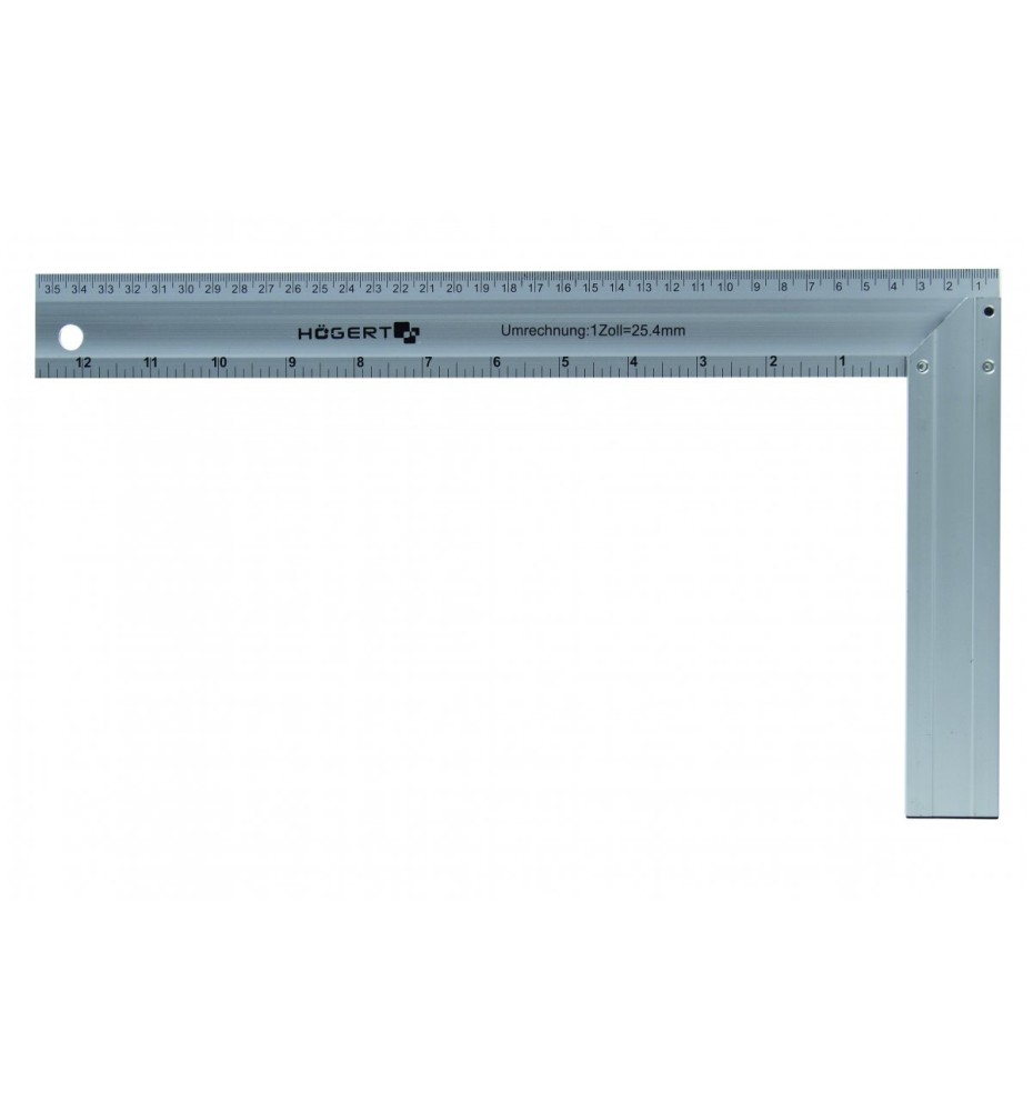 Katownik stolarski 355mm HT4M203	
