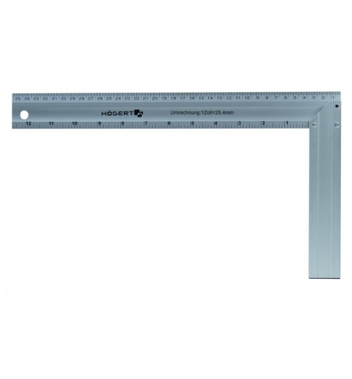 Katownik stolarski 355mm HT4M203	