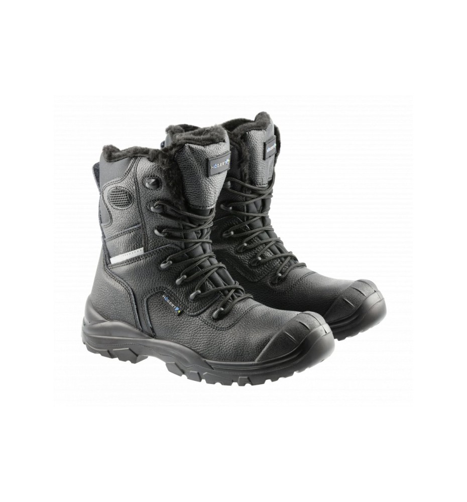 Buty Wetter ocieplane HT5K563-42	