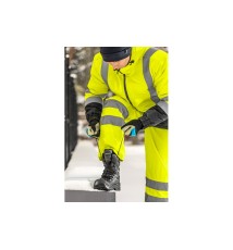 Buty Wetter ocieplane HT5K563-43	