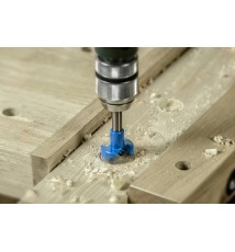 Wiertlo puszkowe 20mm HT6D312	
