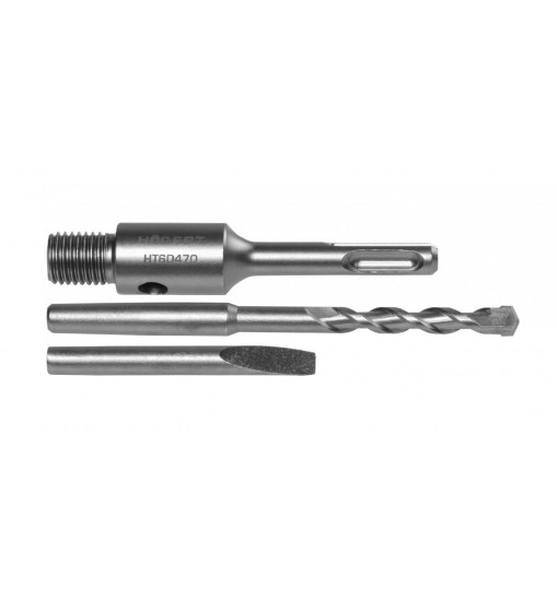 Adapter do otwornic sds plus HT6D470	