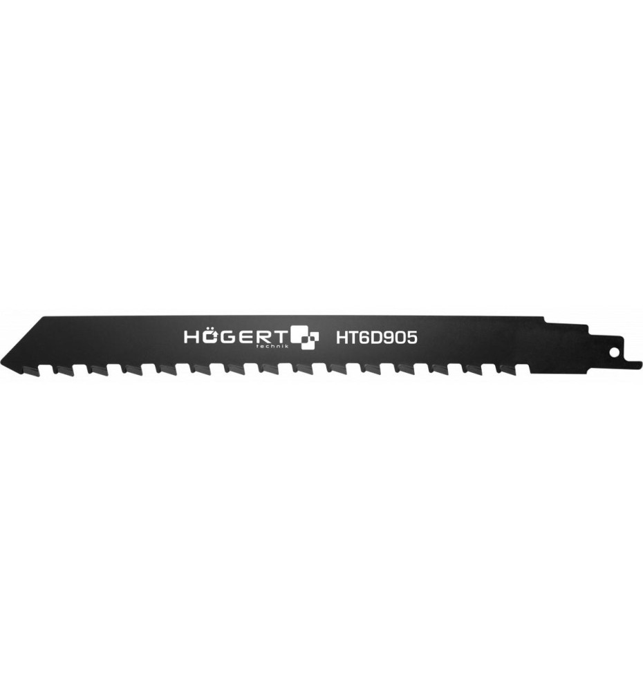 Brzeszczot do pily szblastej 240mm cegla HT6D905	