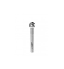 Frez trzpieniowy do metalu kulisty D 12x11mm HT6D590	