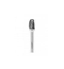 Frez trzpieniowy do metalu owalny E 12x20mm HT6D592	