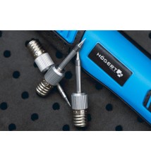 Lutownica akumulatorowa 4V HT2C315	