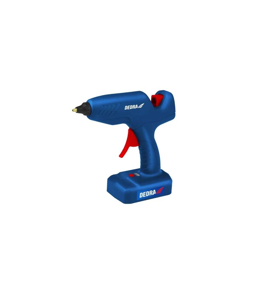 Pistolet do kleju 15W USB DED7548	
