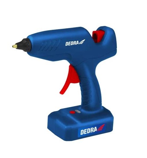 Pistolet do kleju 15W USB DED7548	
