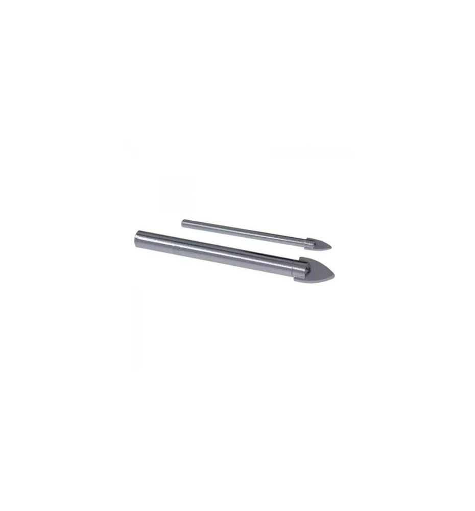 Wiertlo szklo/glazura 12mm DED1537	