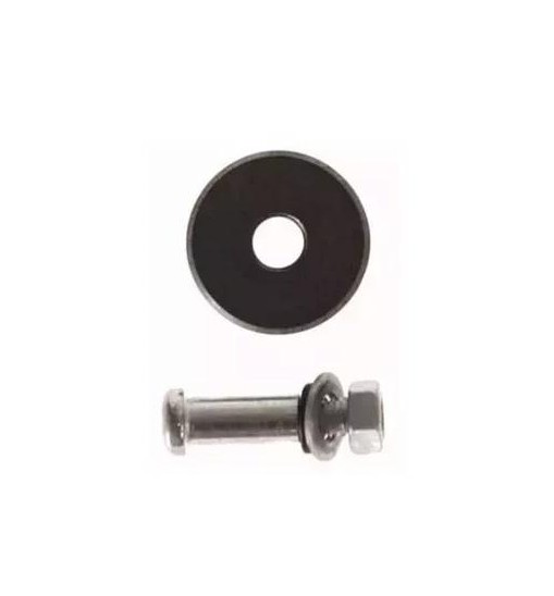 Kolko do glazury 22mm DED0021	