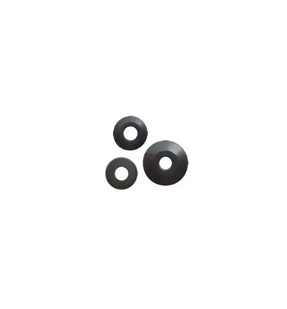 Kolko do glazury 14mm DED001	